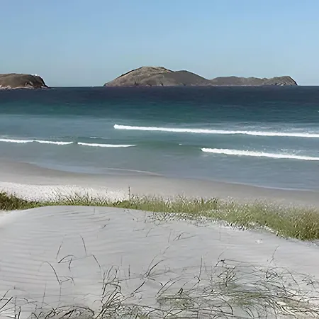 Casa Praia das Dunas: Pertinho da Praia!-3